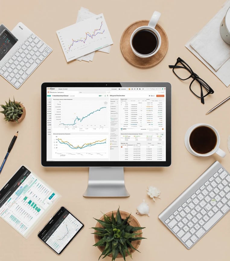 Sudhana Capital Portal