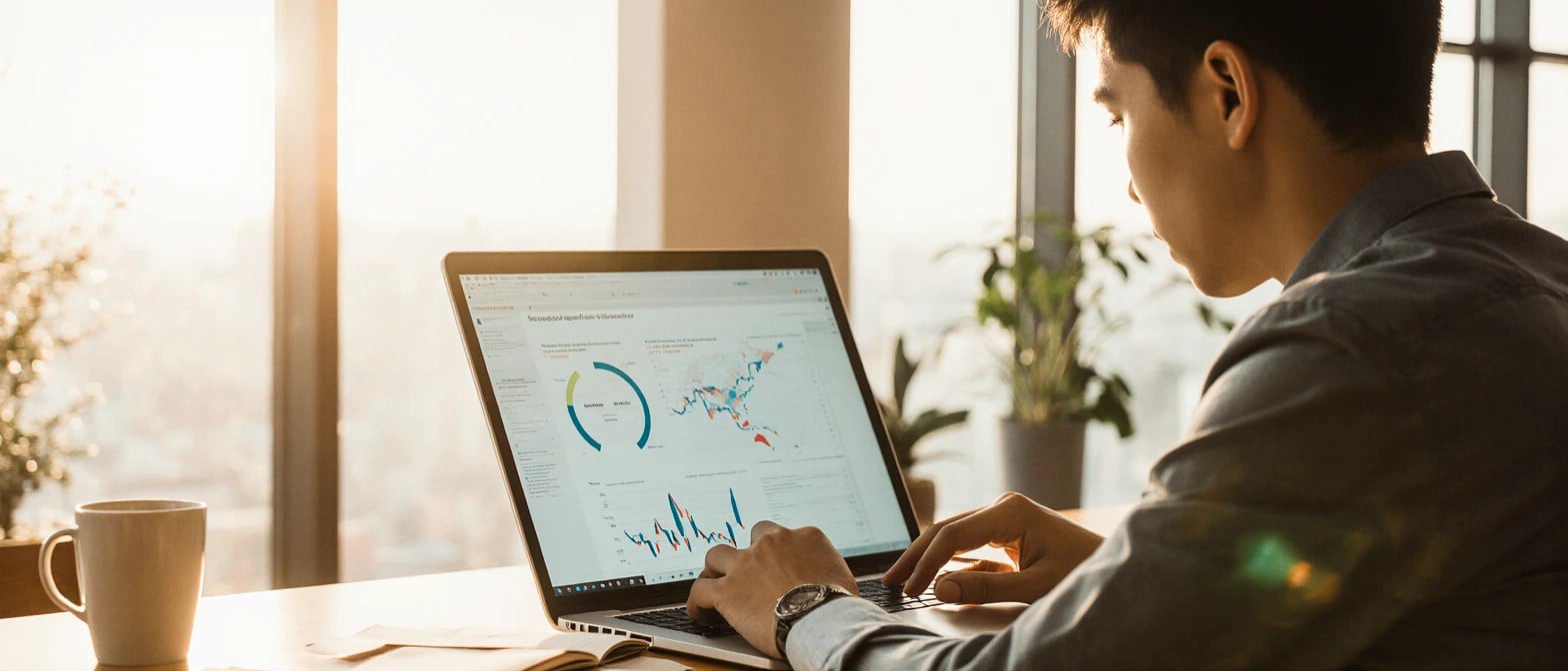 Sudhana Capital Portal