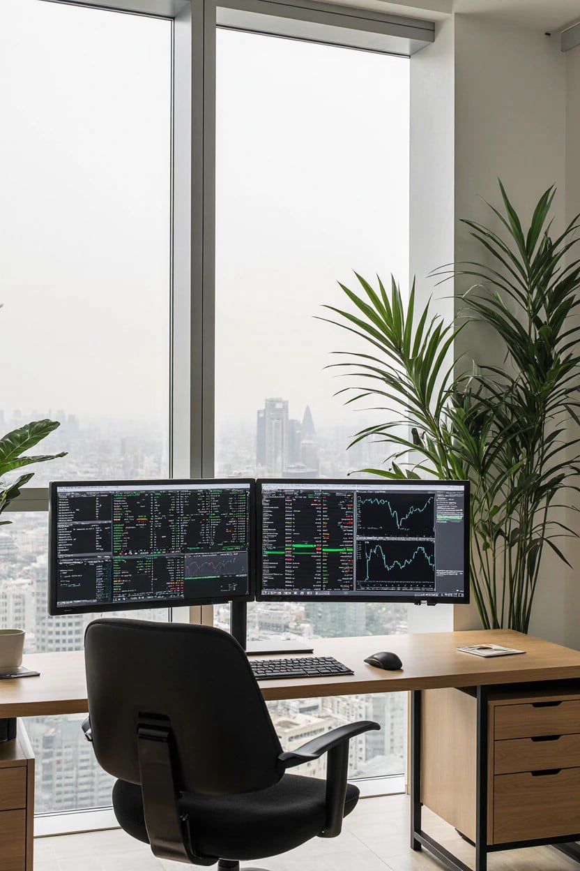 Sudhana Capital Portal