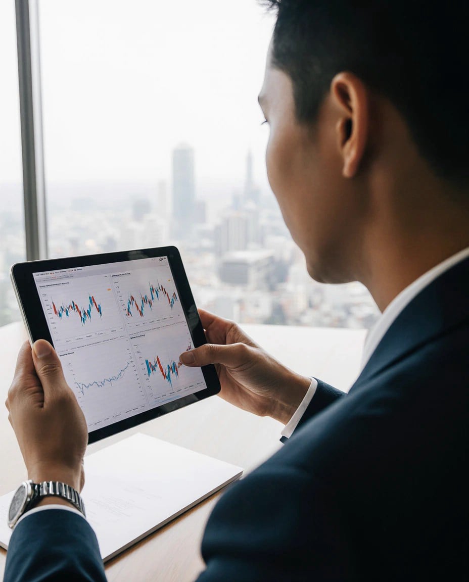 Sudhana Capital Portal