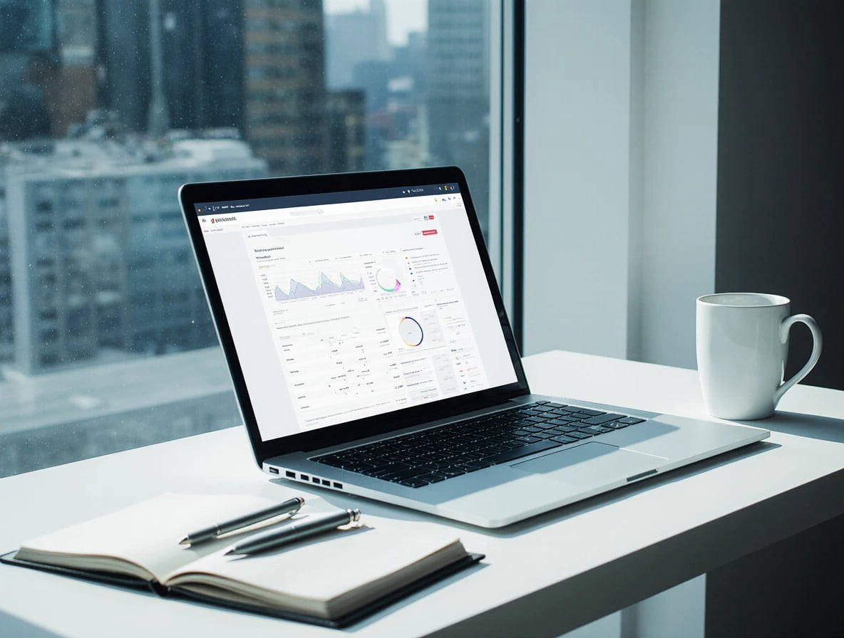 Sudhana Capital Portal