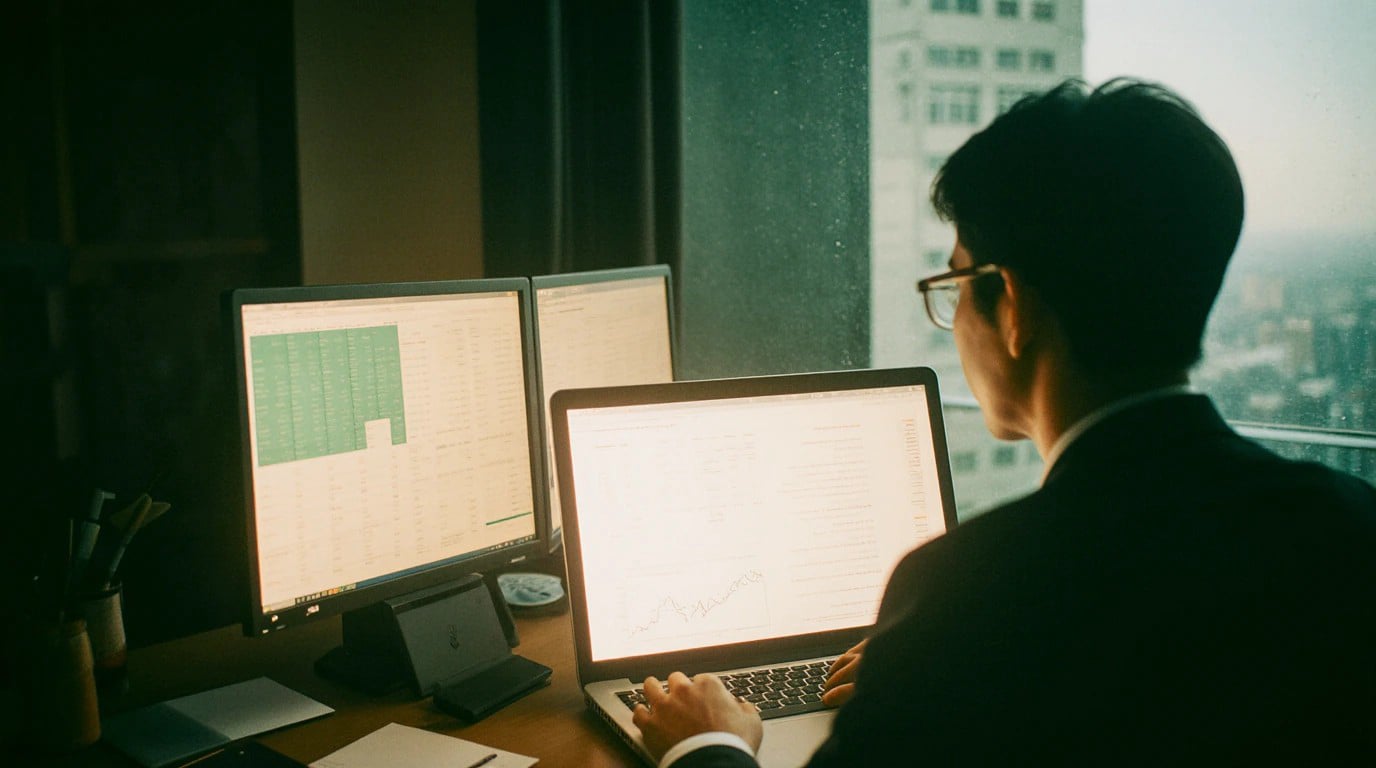 Sudhana Capital Portal