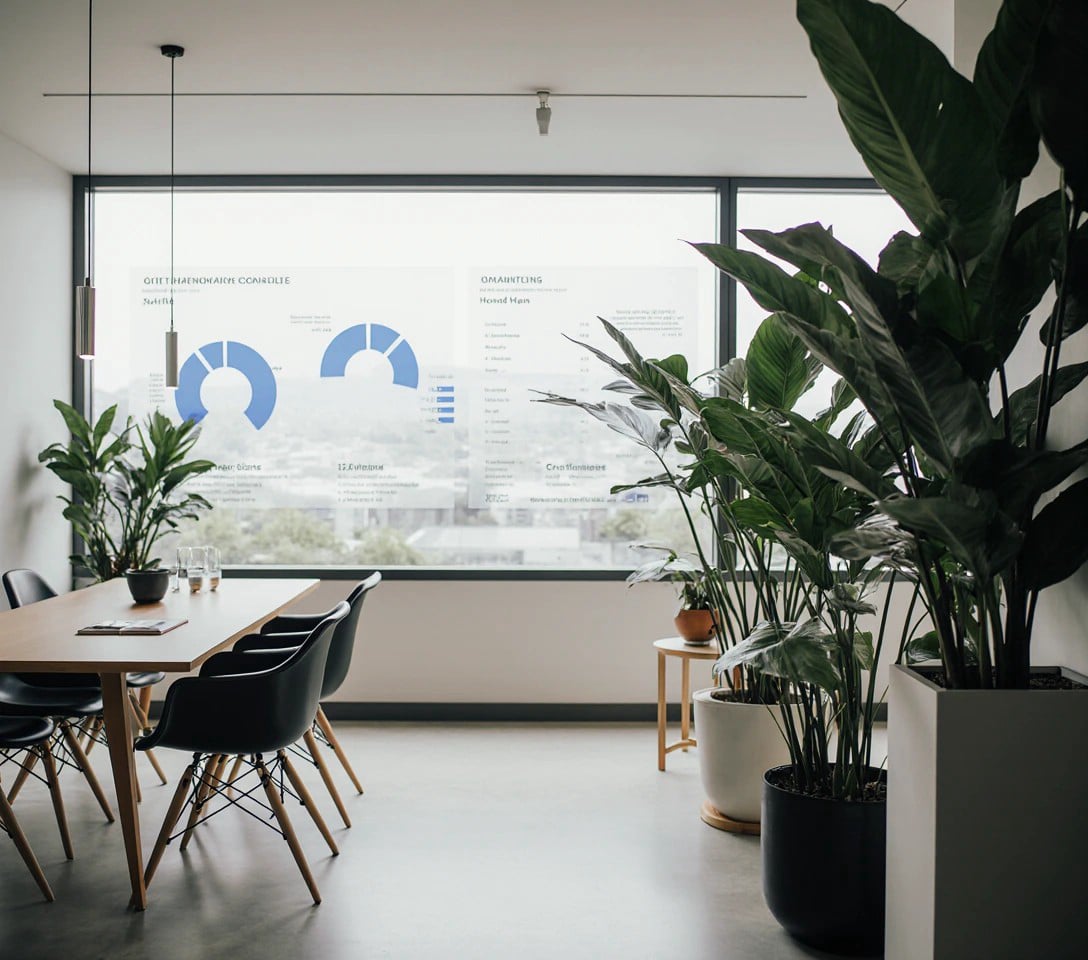 Sudhana Capital Portal